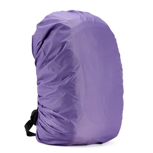 RAİN COVER BACKPACK