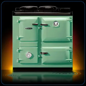 RAYBURN COOKMASTER 200 Series