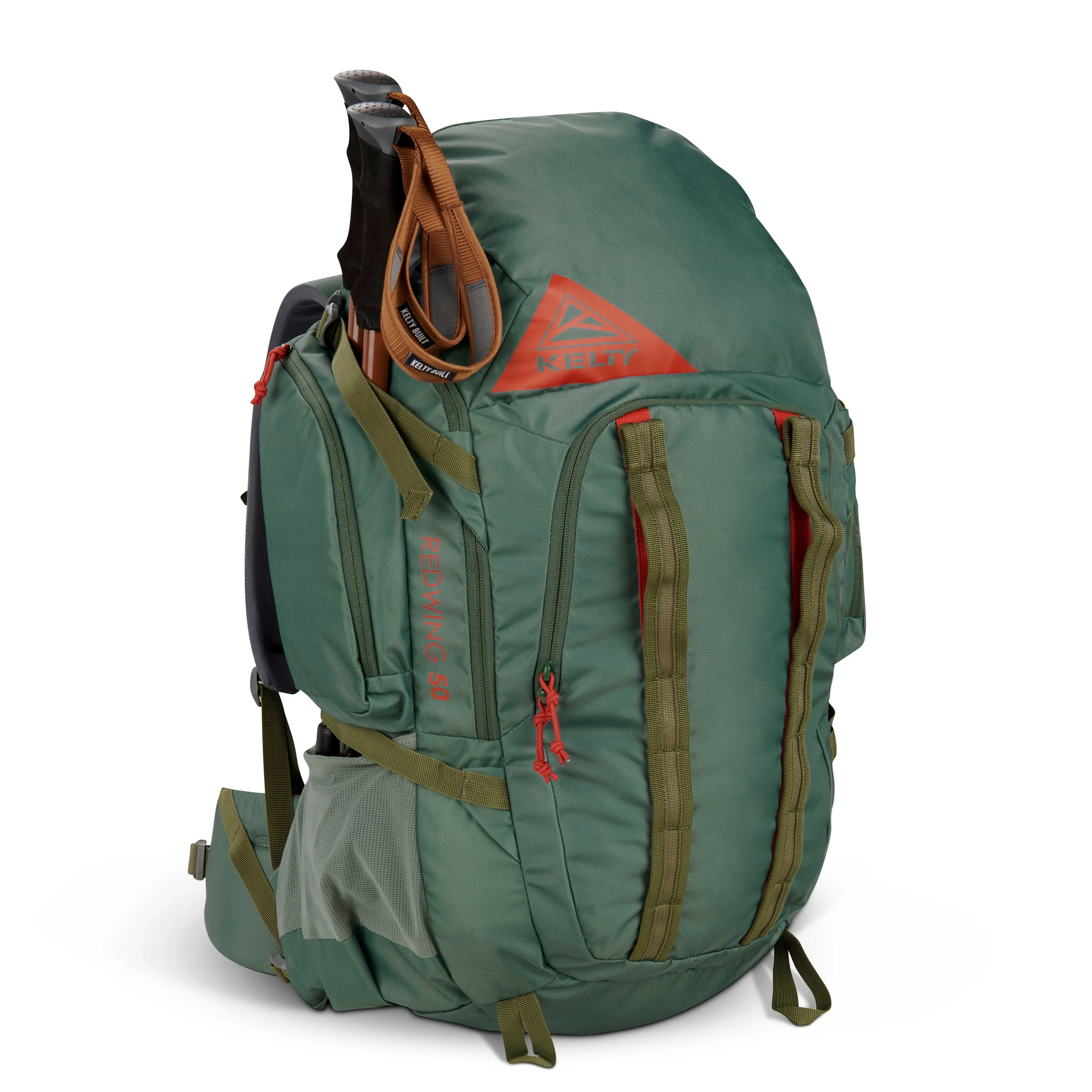 Redwing 50