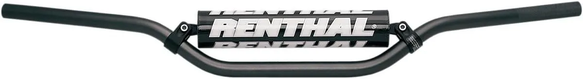 Renthal 7/8" Handlebar-CR High-Black