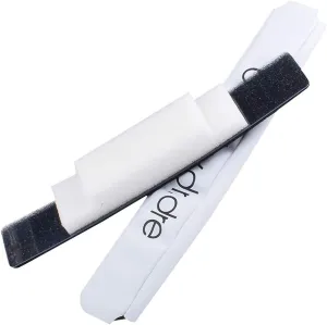 Replacement Headband Sponge Cushion Pad Repair Parts Accessories Compatible with Beats by Dr. Dre Pro Detox Headphones (White Headband)