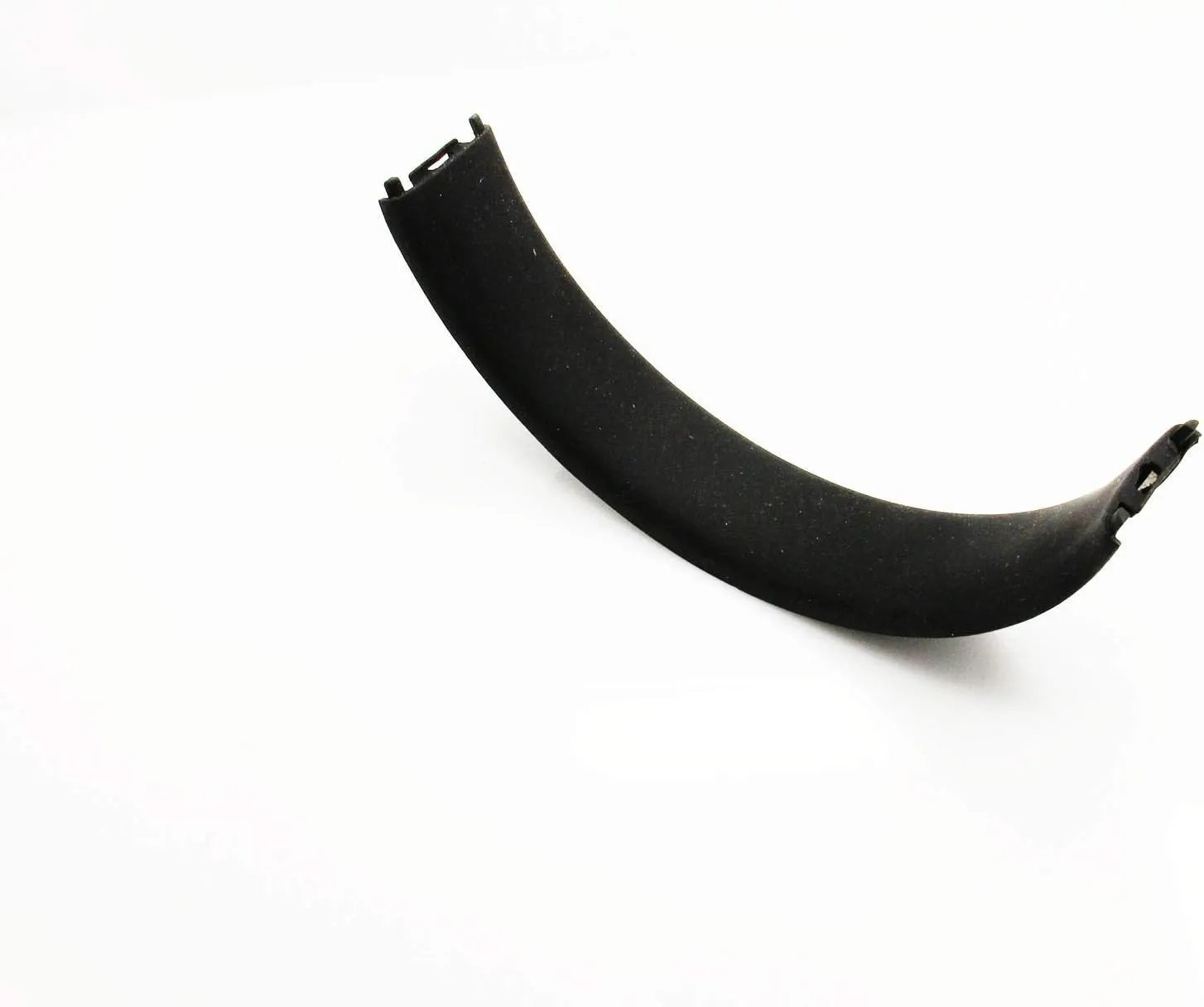 Replacement Top Headband Foam Cushion Pad Repair Parts for Beats by Dr.Dre Studio 2.0 Studio 3.0 Wired Wireless Over-Ear Headphones (Black)