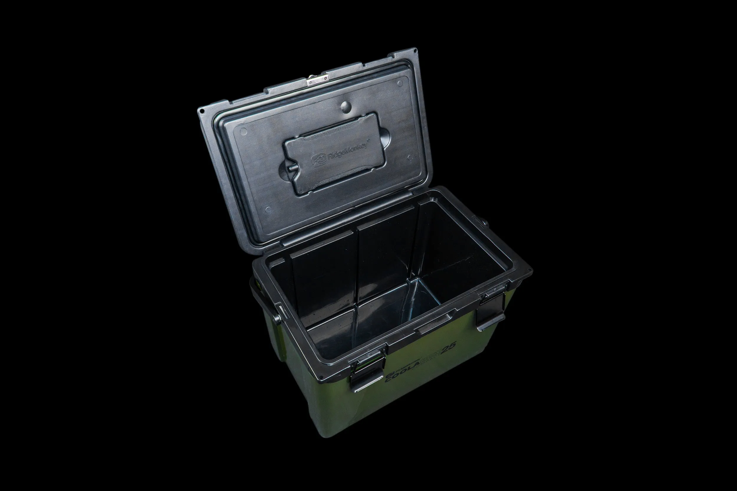 Ridgemonkey CollaBox Compact 25 liter