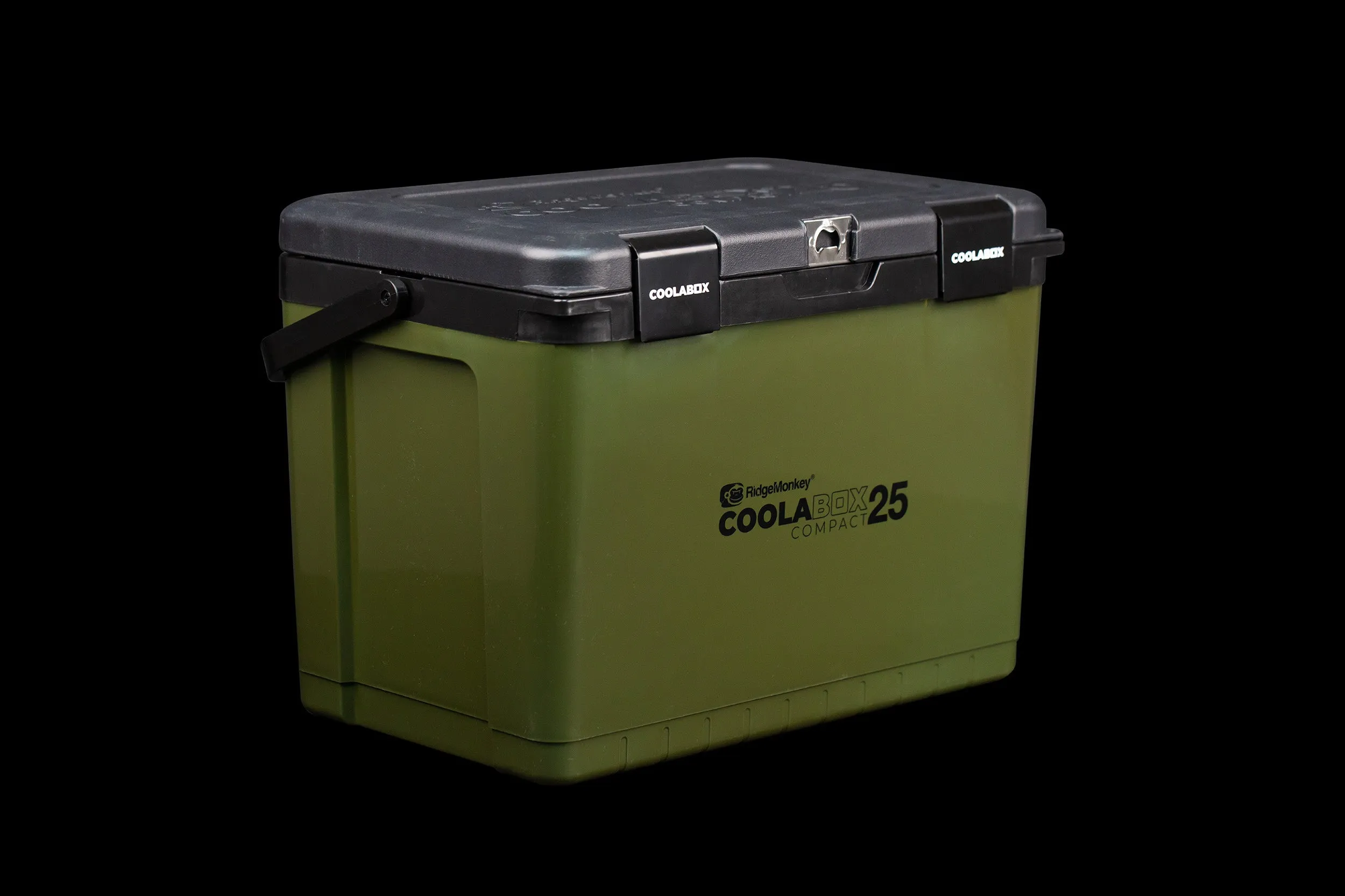 Ridgemonkey CollaBox Compact 25 liter