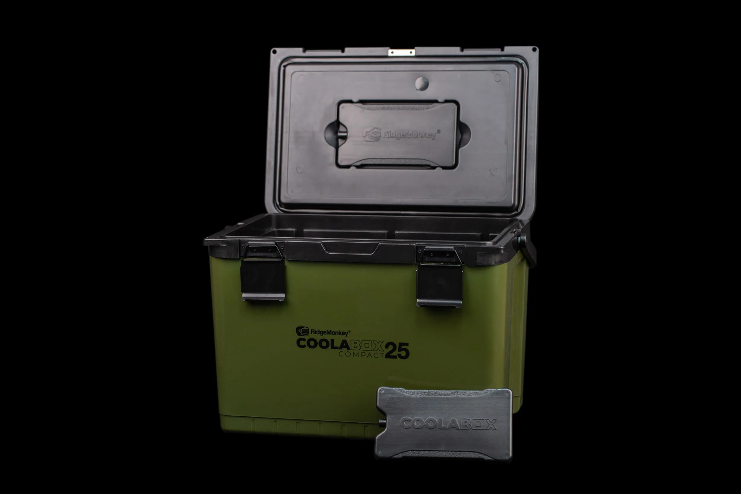 Ridgemonkey CollaBox Compact 25 liter