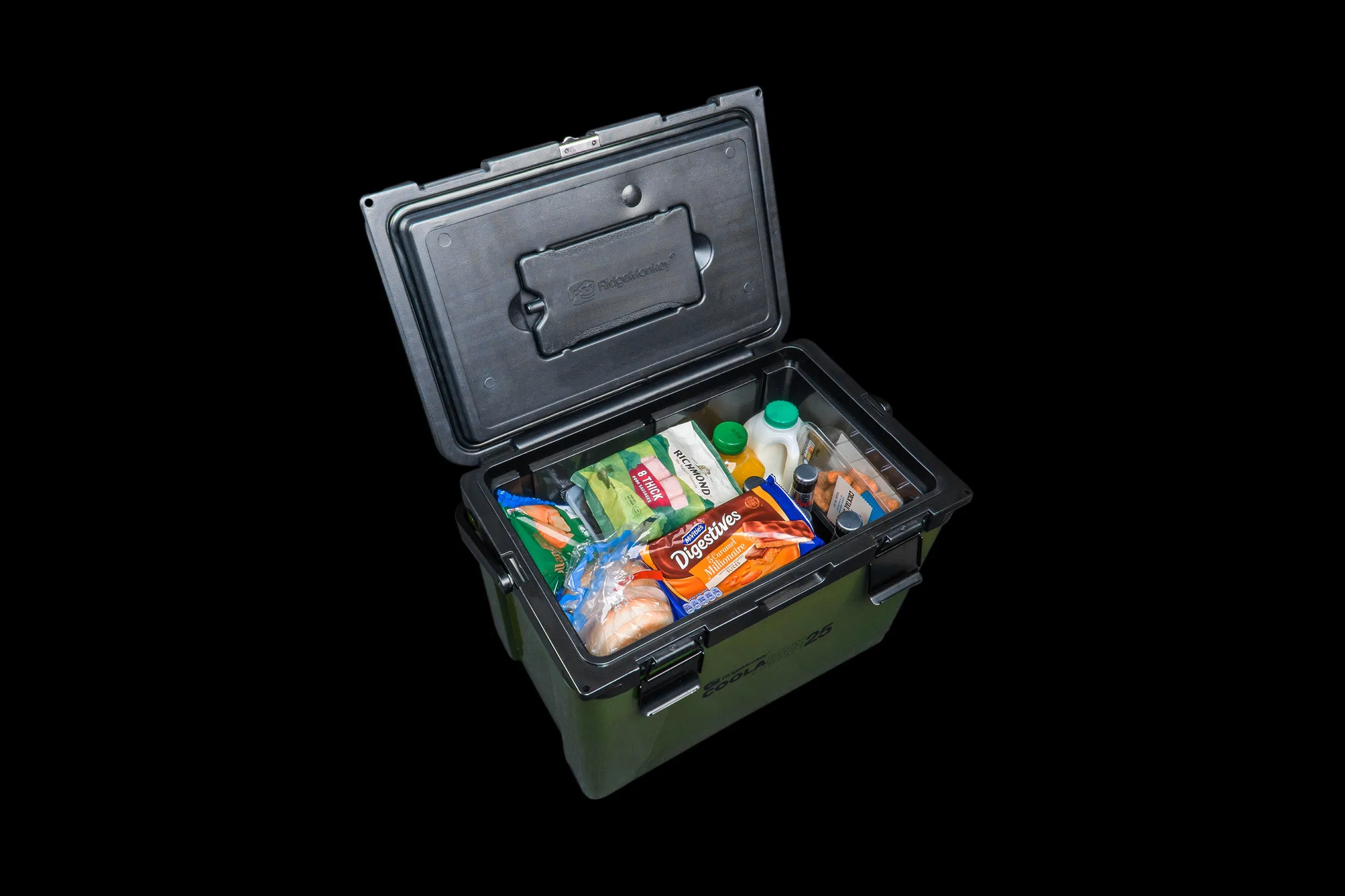 Ridgemonkey CollaBox Compact 25 liter