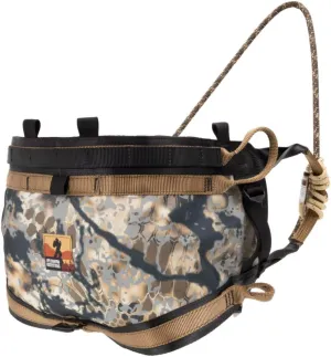 RNA Ape Canyon Outfitters Pioneer Kryptek Obskura Skyfall Saddle- Bringing Hunters Affordable USA Made Products