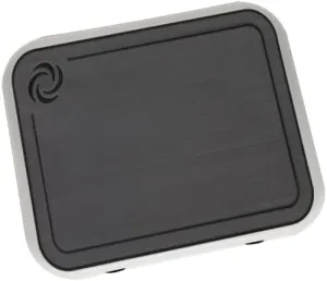 Roadie 24 Cooler Lid Tops - EVA Foam YETI Chest Cooler Peel and Stick Comfort Pad - Hard Side Camping, Boating, Tail Gate, Ice Box Top Cushion