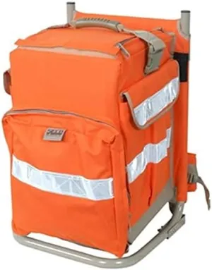Robotic Total Station Backpack Surveying Accessories 8134-00-ORG