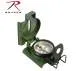 Rothco Cammenga G.I. Military Tritium Lensatic Compass (Model#3H) - 417