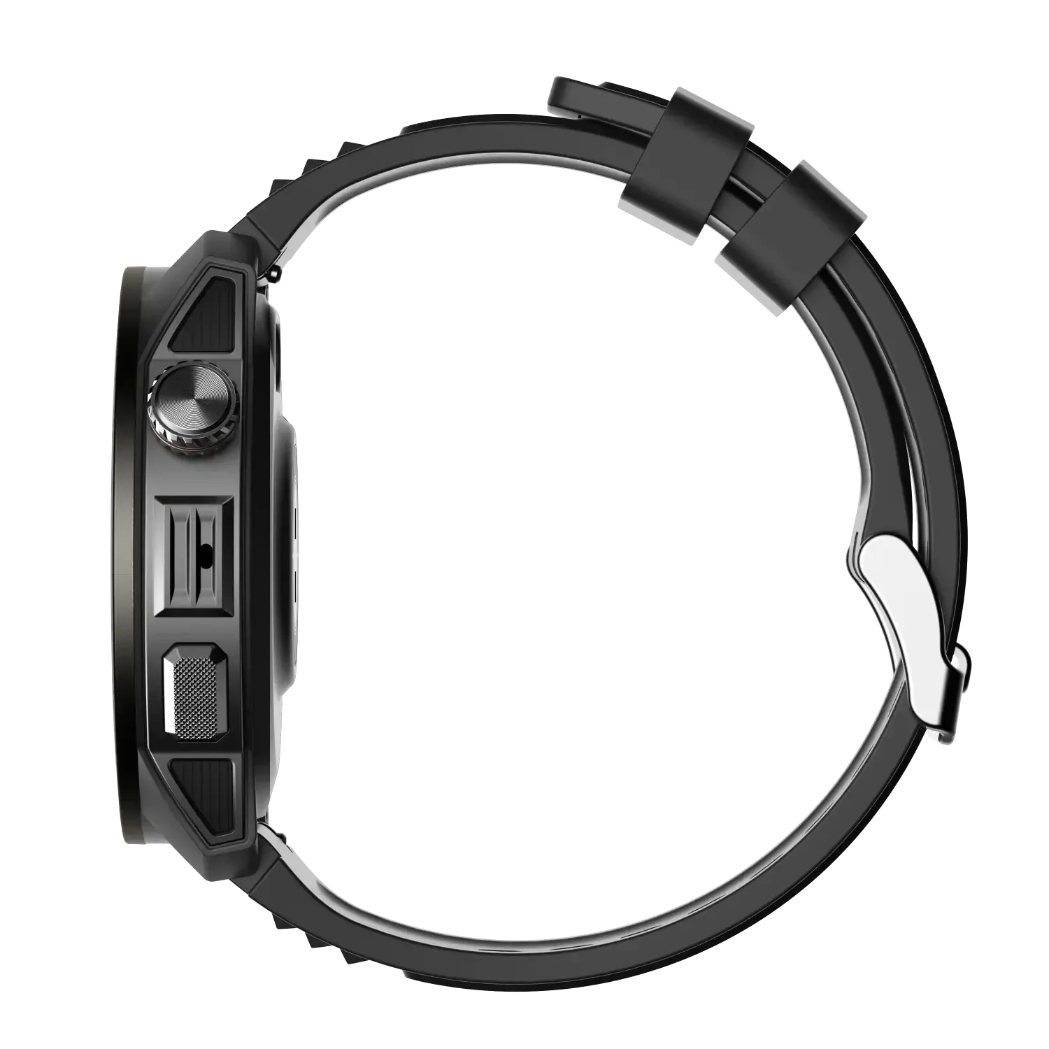 Runmefit GTX2 GPS Outdoor Smart Watch