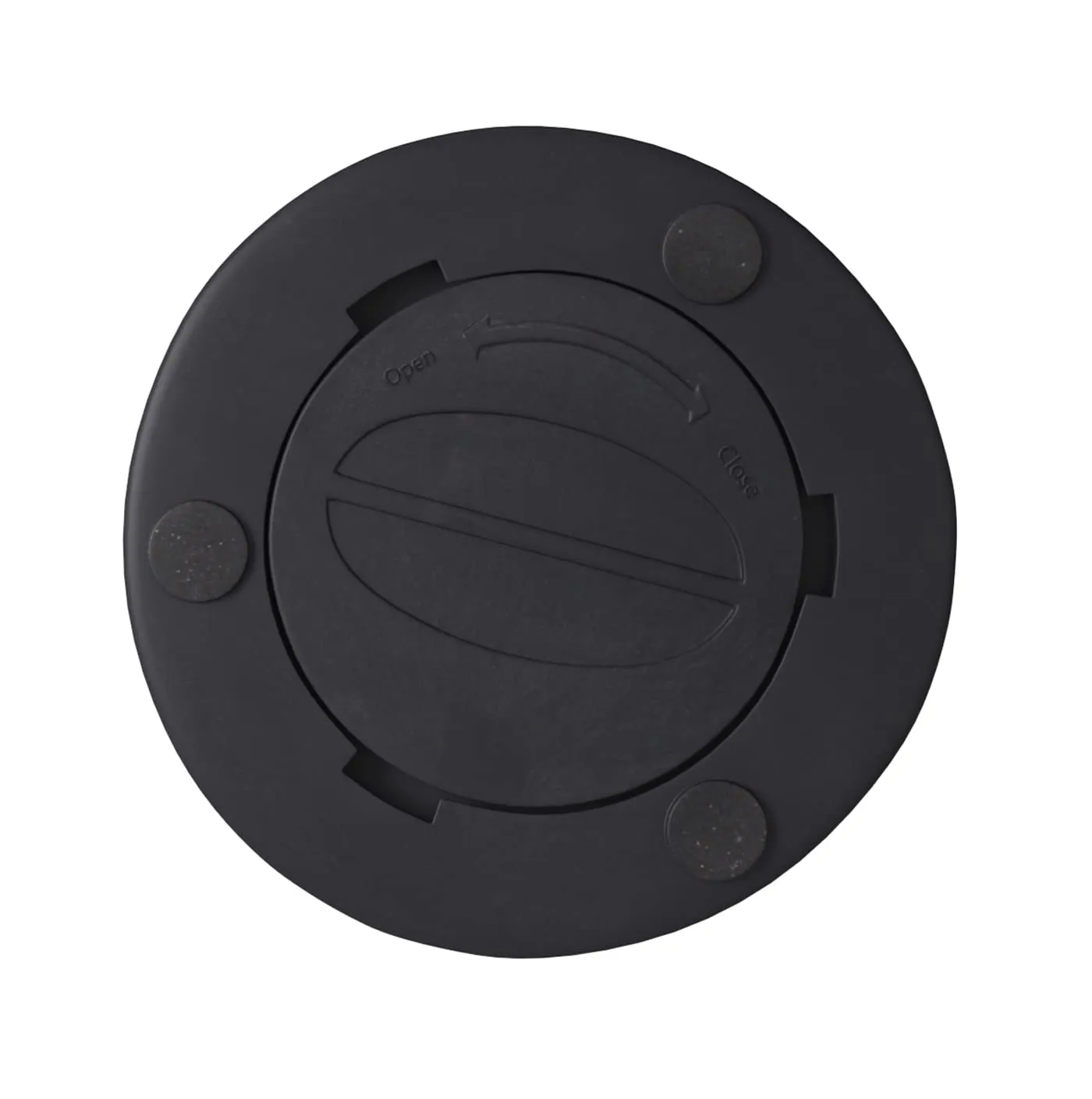 Rynx | Light It! By Fulcrum Silver Sensor Lantern - Single Pack, Abs Plastic, Indoor/Outdoor Use
