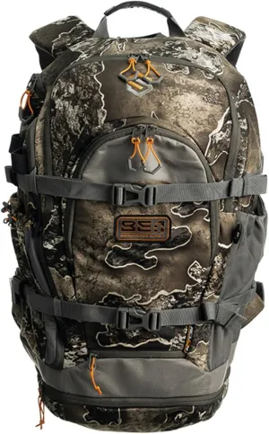 ScentLok BE:1 Treestand Backpack - Hunting Pack for Camo Gear and Equipment