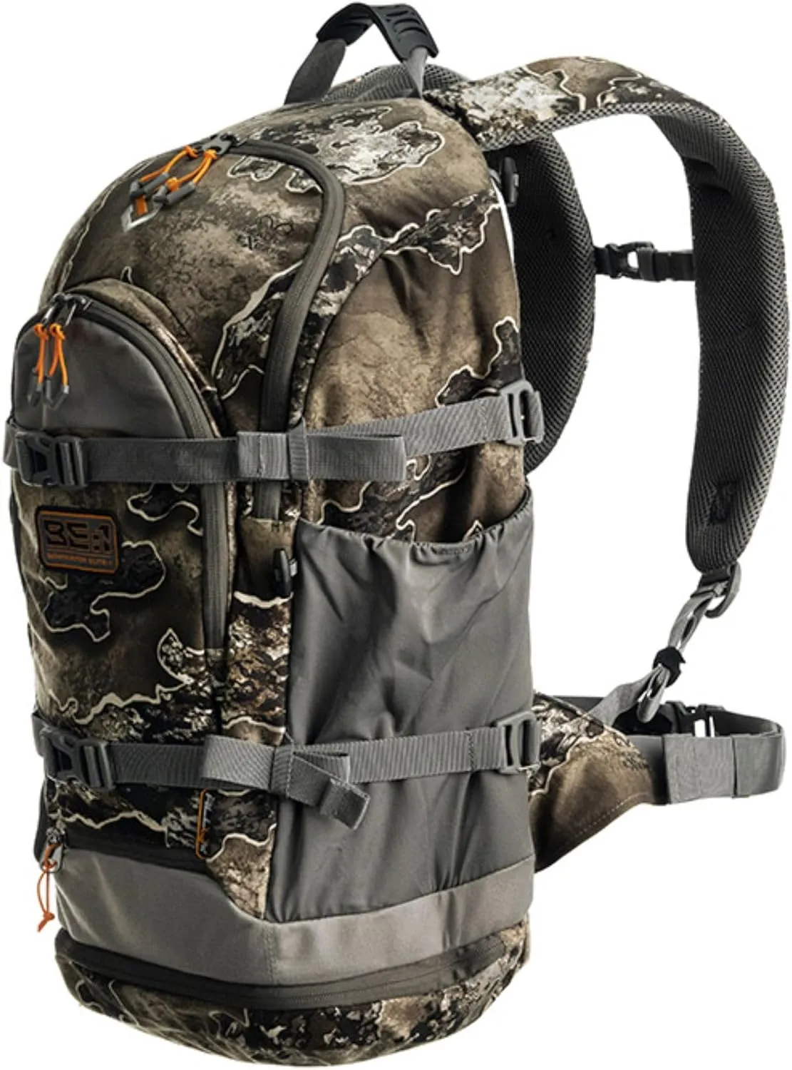 ScentLok BE:1 Treestand Backpack - Hunting Pack for Camo Gear and Equipment