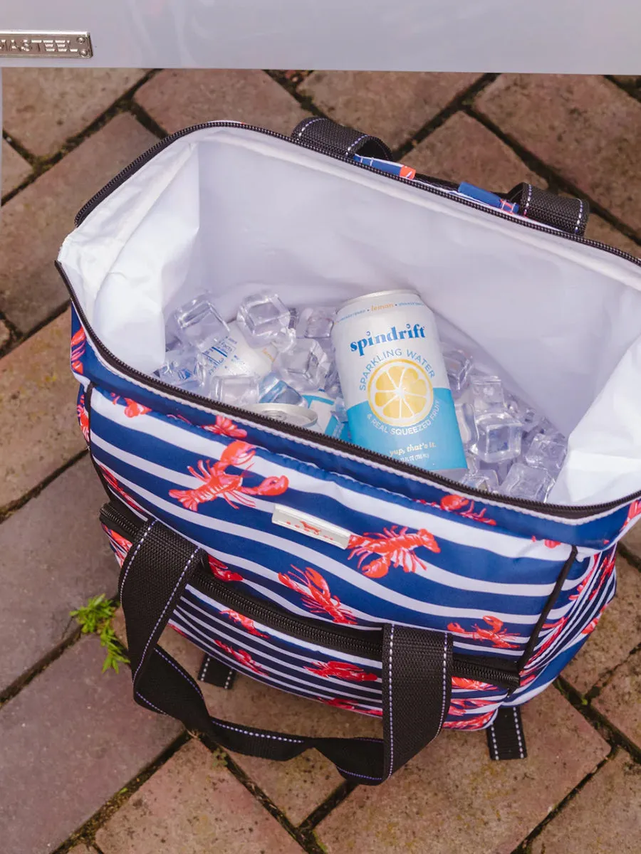 Scout Play It Cool Backpack Cooler