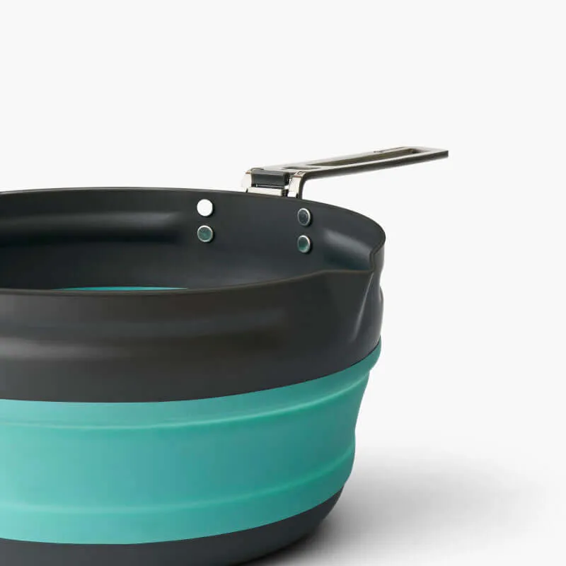 Sea To Summit Frontier UL Collapsible Pouring Pot 2.2L