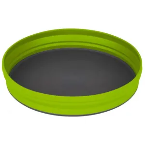 Sea To Summit X-Plate Collapsible Camping Plate (Lime)