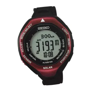 Seiko Solar Digital JDM Watch SBEB003