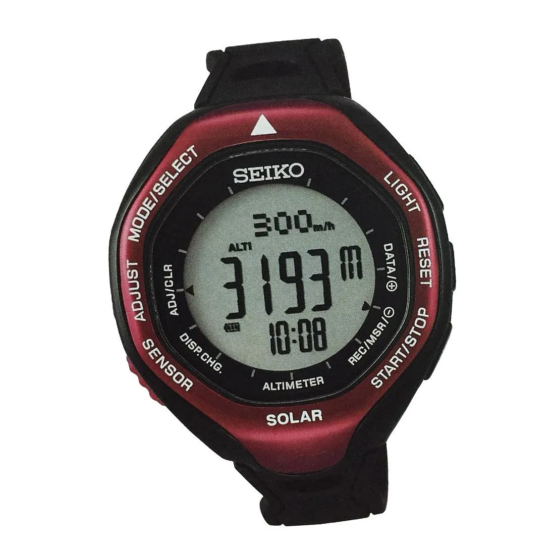Seiko Solar Digital JDM Watch SBEB003