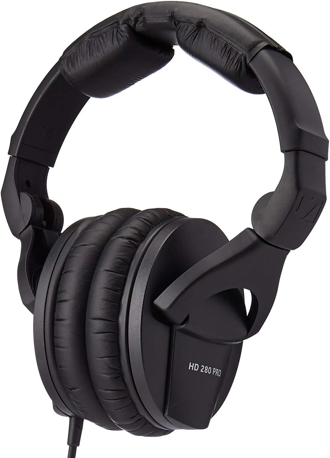 Sennheiser HD280PRO Headphone (New Model) & Focusrite Scarlett Solo (3rd Gen) USB Audio Interface with Pro Tools | First