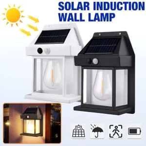 sensor Solar  Tungston Fall discount color) Light Affordable delivery fees Single (random