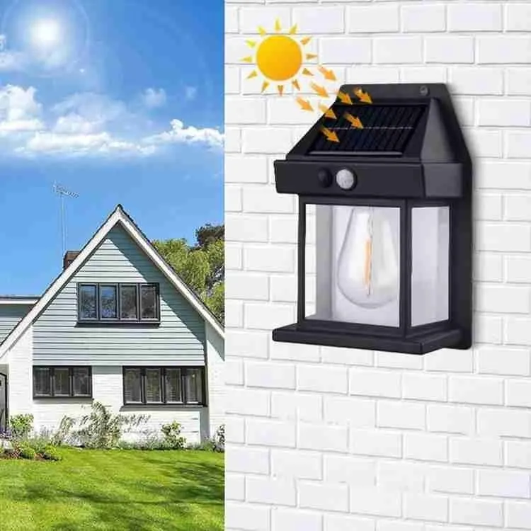 sensor Solar  Tungston Fall discount color) Light Affordable delivery fees Single (random