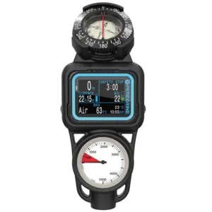 Shearwater Peregrine Dive Computer Console