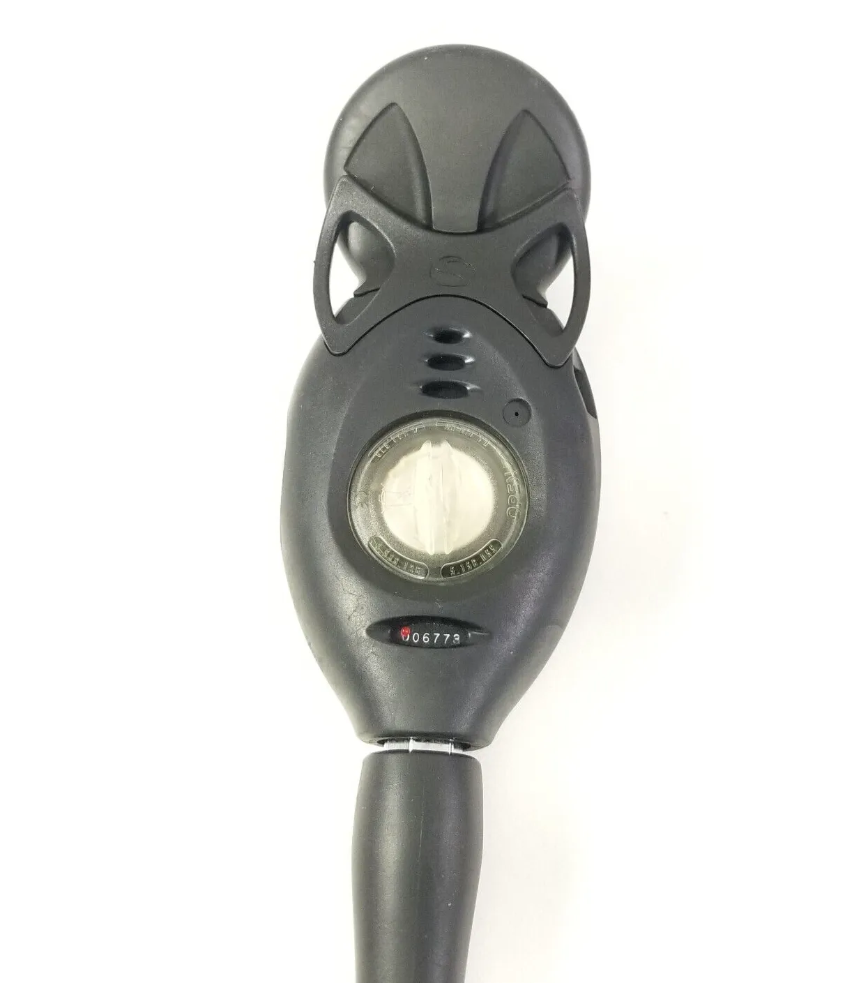 Sherwood WISDOM Air Integrated Scuba Dive Air & Nitrox Computer   Compass
