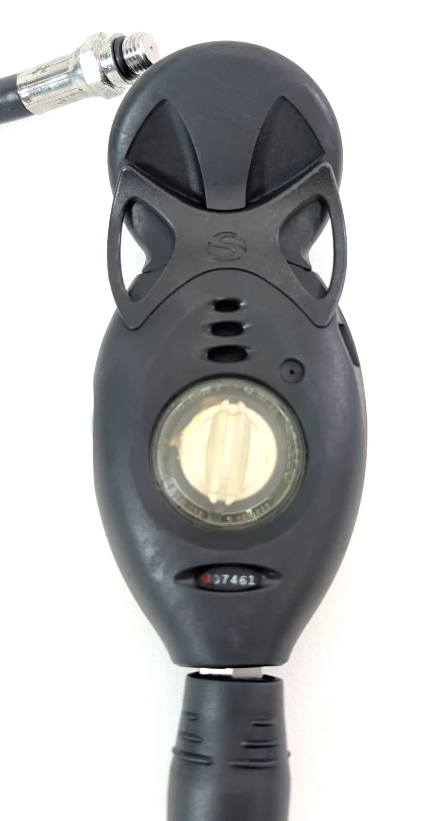 Sherwood WISDOM Air Integrated Scuba Dive Computer Air & Nitrox            #5428