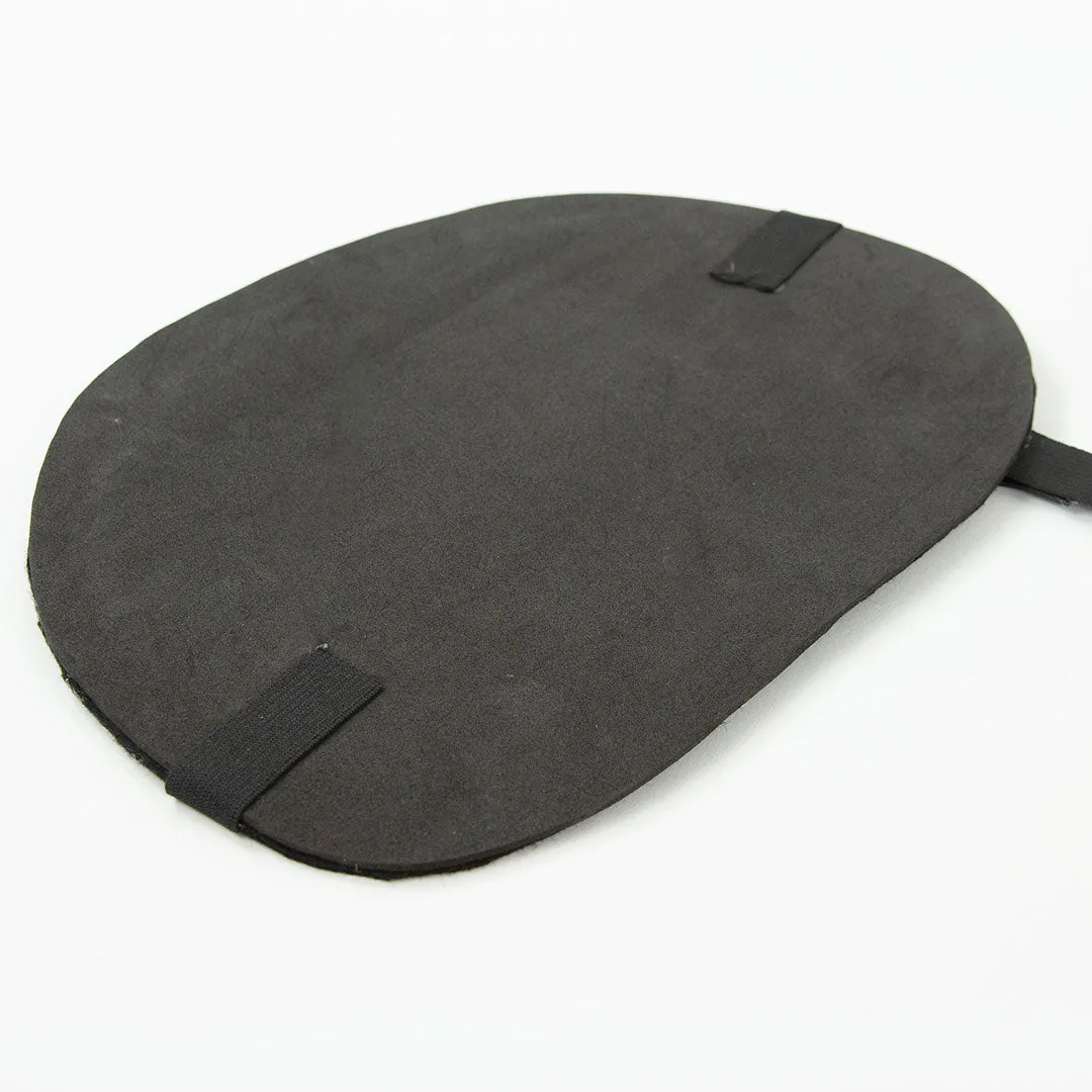 Shoulder Epaulet Frame
