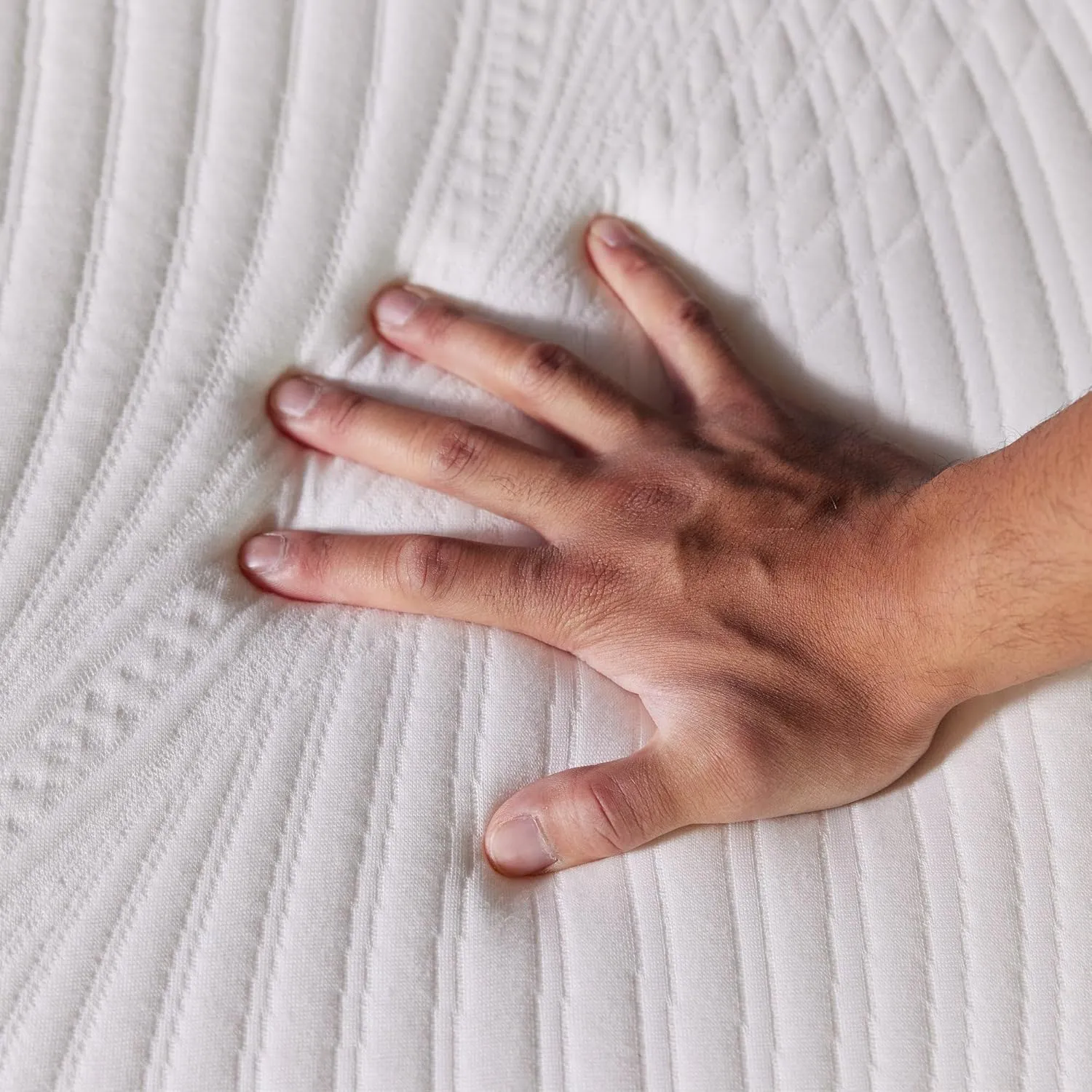 Sierra 9" Memory Foam Mattress — Medium Firm Mattress in a Box, Made in North America with Premium Foam — Twin Size