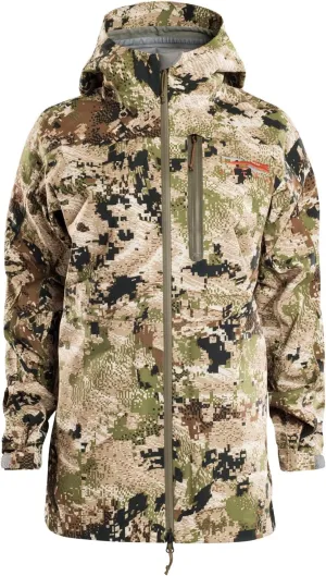 SITKA Gear Womens Cloudburst Jacket