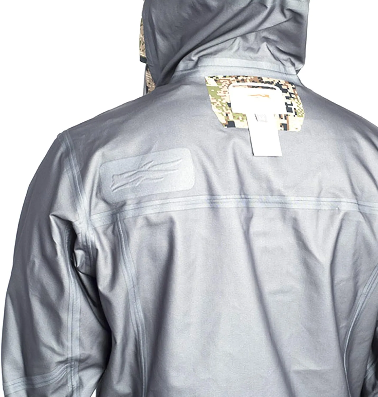 SITKA Gear Womens Cloudburst Jacket
