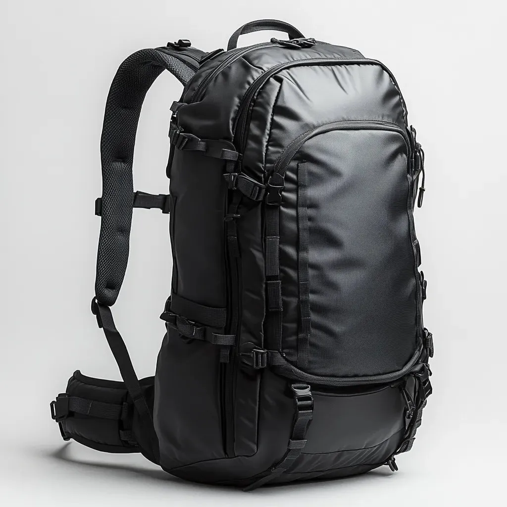 Ski Adventure Backpack