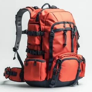 Ski Adventure Backpack