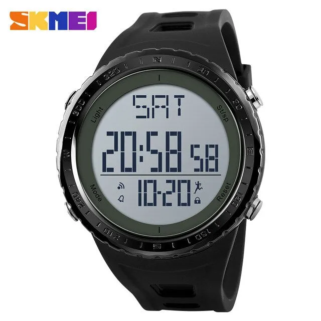 SKMEI 1288 Smart Watch Men