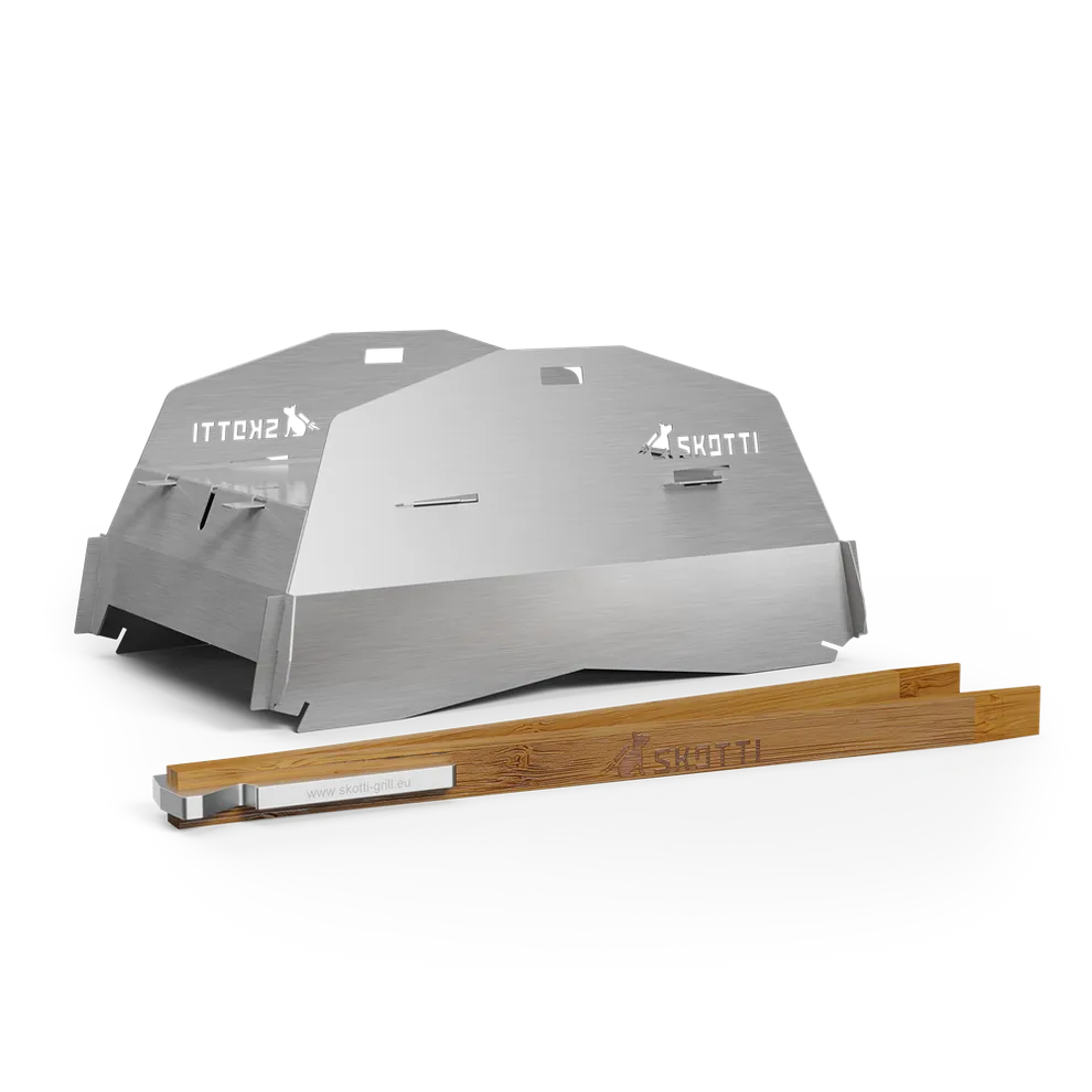 Skotti Cap