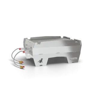 Skotti Grill Max