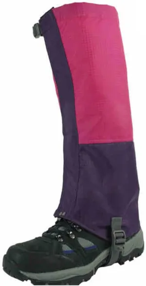 Snow Boots Mountaineering Breathable Leggings Snow Hiking Leggings Lightweight and Adjustable Leggings,Mountaineering