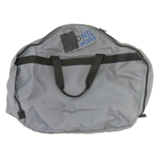 Soft-sided Case for all Portable Stools
