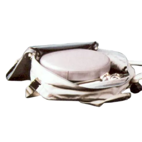 Soft-sided Case for all Portable Stools