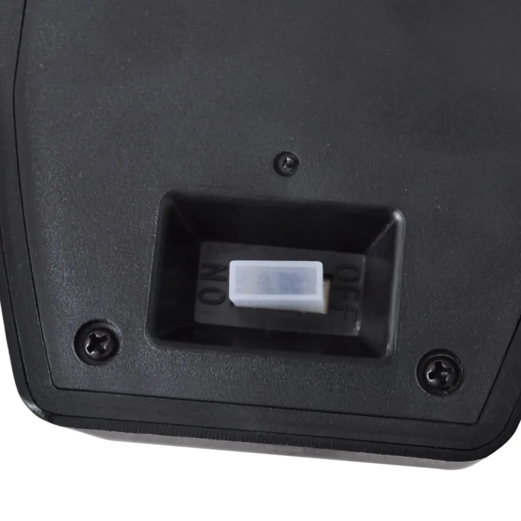 Solar Wall Lamp LED Wall Lantern with Motion Sensor for Patio Garden