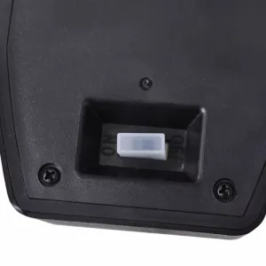 Solar Wall Lamp LED Wall Lantern with Motion Sensor for Patio Garden