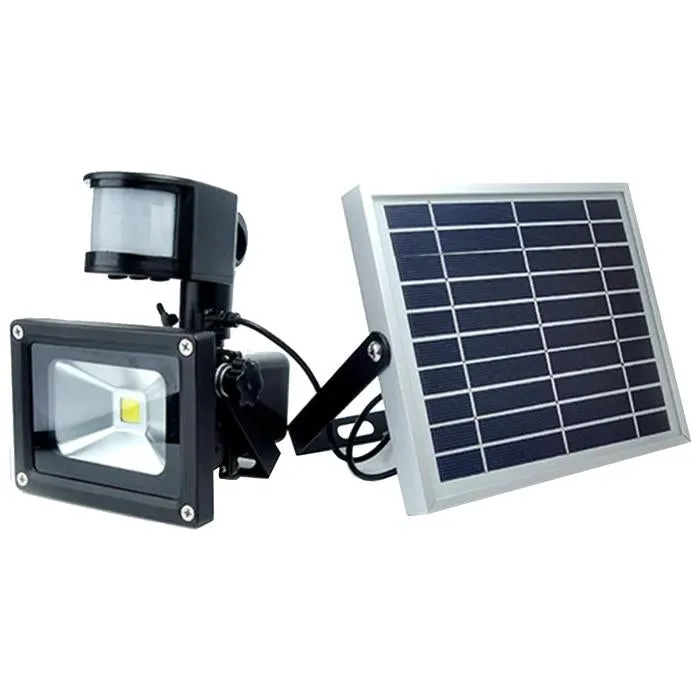 SolarMotion, Luminaria Solar LED, MXDSL-001-002