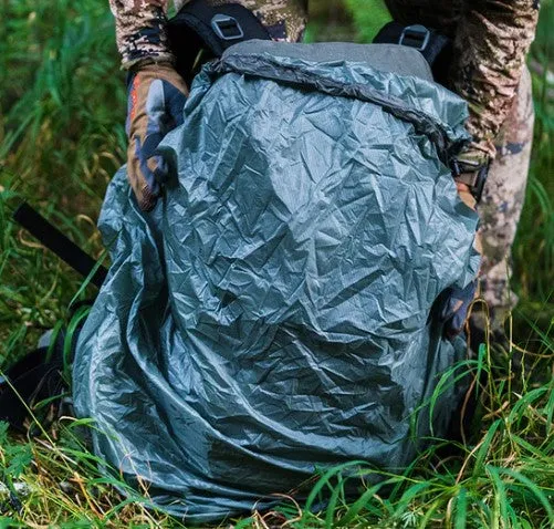 Stone Glacier Rain Cover