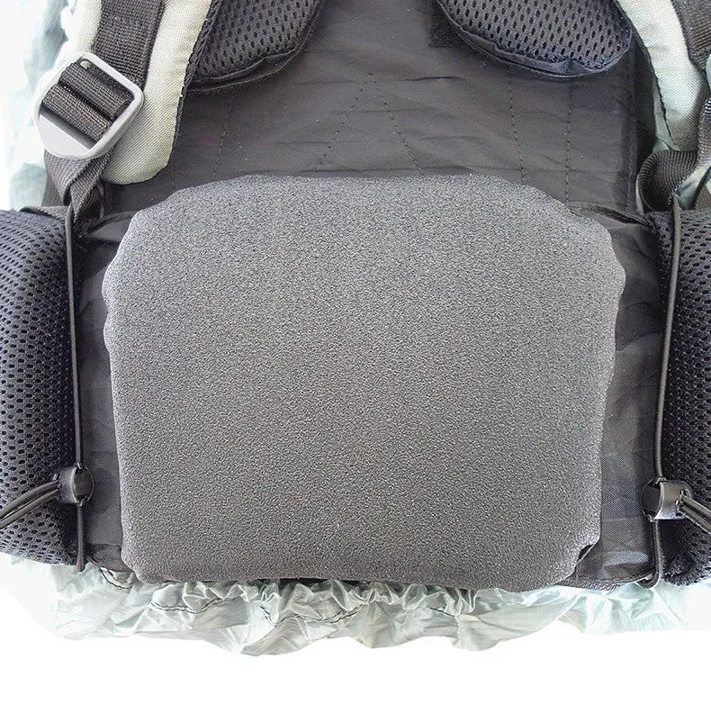 Stone Glacier Rain Cover