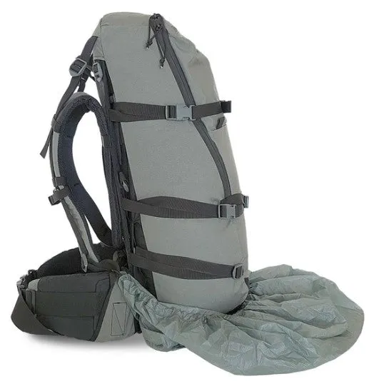 Stone Glacier Rain Cover