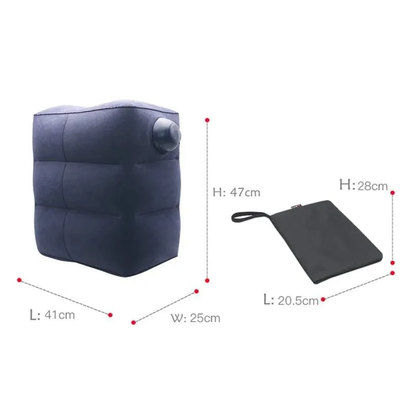 Stool Enhanced Clean lines Foot