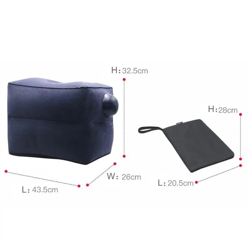 Stool Enhanced Clean lines Foot