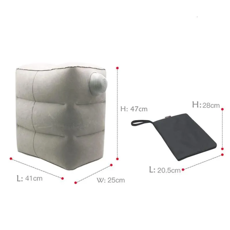 Stool Enhanced Clean lines Foot